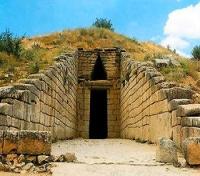 Tholos Tombs Tholos Tombs